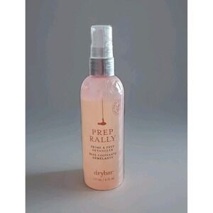 Drybar Prep Rally Prime and Prep Detangler - 5oz Sealed